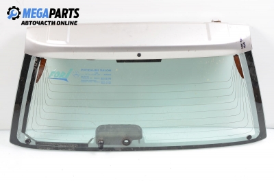 Geam for Honda CR-V I (RD1–RD3) 2.0 16V, 128 hp, 1998, position: din spate