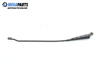 Front wipers arm for Opel Corsa B 1.4 16V, 90 hp, 1994, position: right