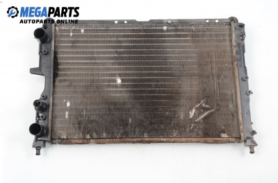 Radiator de apă pentru Alfa Romeo 145 1.9 TD, 90 cp, 3 uși, 1997