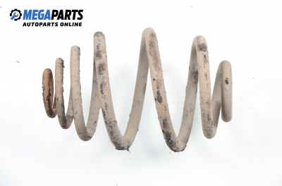 Coil spring for Opel Corsa B 1.7, 60 hp, 1998, position: rear