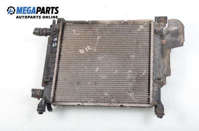 Radiator de apă pentru Ford Ka 1.3, 60 cp, 1998