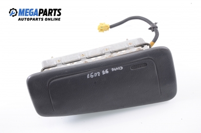 Airbag pentru Honda Civic VI 1.4, 90 cp, hatchback, 5 uși, 1997