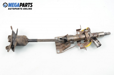 Steering shaft for Renault Clio II 1.4 16V, 95 hp, 3 doors, 2000