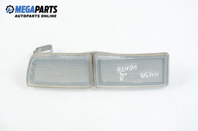 Vordere reflektor for Volkswagen Vento 1.8, 75 hp, sedan, 1993, position: rechts