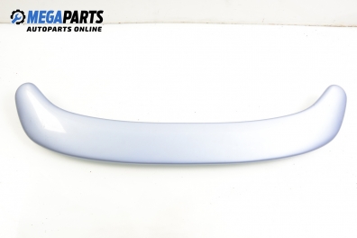 Spoiler pentru Subaru Impreza 1.6 AWD, 90 cp, sedan, 1994