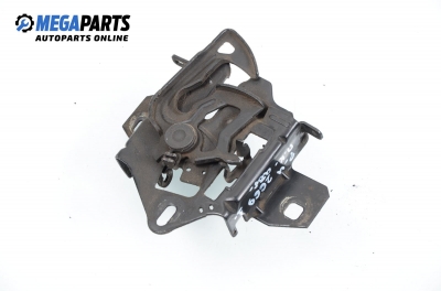 Bonnet lock for Volkswagen Passat 1.8 T, 150 hp, sedan, 1998