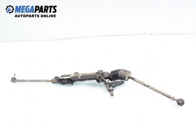 Hydraulic steering rack for Peugeot 306 1.6, 89 hp, hatchback, 5 doors, 1994