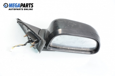 Mirror for Mitsubishi Galant VIII 2.5 24V, 163 hp, station wagon automatic, 1997, position: right