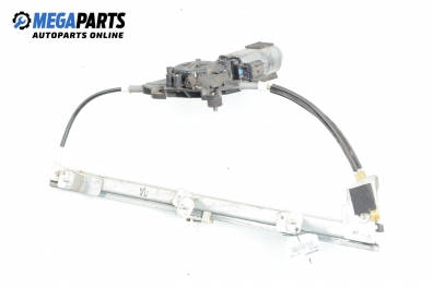 Electric window regulator for Alfa Romeo 156 2.0 16V T.Spark, 155 hp, sedan, 1997, position: front - right