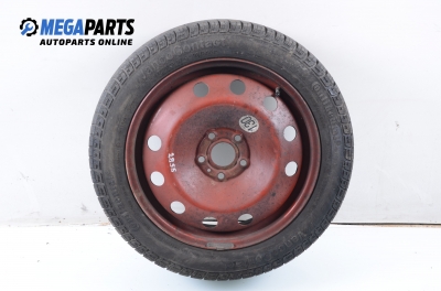 Spare tire for Renault Espace (2003-2014) 17 inches, width 5.5 (The price is for one piece)