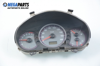 Bloc instrumente de bord pentru Hyundai Atos 1.1, 63 cp, 2006