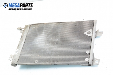 Air conditioning radiator for Opel Astra G 1.6, 75 hp, station wagon, 1998