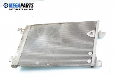 Radiator aer condiționat for Opel Astra G 1.6, 75 hp, combi, 1998