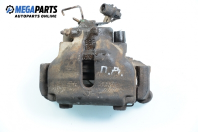 Caliper for Audi 100 (C4) 2.3, 134 hp, sedan, 1994, position: front - right