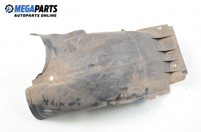 Inner fender for Renault Megane I 1.6, 90 hp, cabrio, 1998, position: front - right