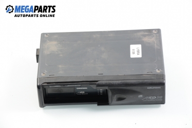 CD changer for Lancia Lybra 2.4 JTD, 135 hp, station wagon, 2000 Grundig