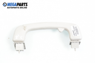 Handle for Citroen C4 Picasso 1.6 HDi, 109 hp automatic, 2009, position: rear - right