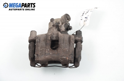 Caliper for Ford C-Max 1.8 TDCi, 115 hp, 2006, position: rear - right
