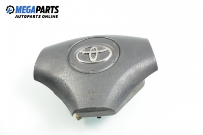 Airbag pentru Toyota Corolla (E120; E130) 1.6 VVT-i, 110 cp, sedan, 2002 № 8420503