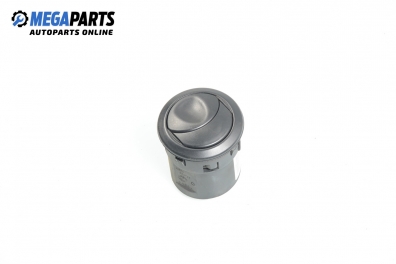 AC heat air vent for Alfa Romeo 156 2.0 16V T.Spark, 155 hp, sedan, 1997