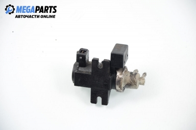 Vacuum valve for Opel Meriva A 1.7 CDTI, 100 hp, 2003