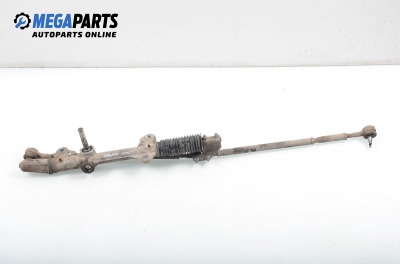 Casetă de direcție mecanică pentru Peugeot 106 1.1, 60 cp, 3 uși, 1995