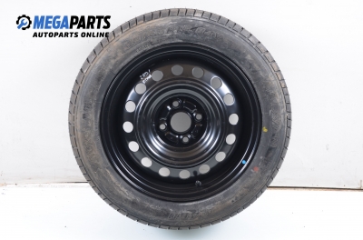 Spare tire for Suzuki Liana (2001-2007) 15 inches, width 6 (The price is for one piece)