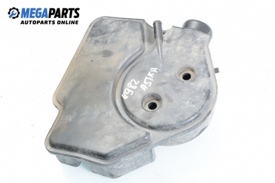 Air duct for Opel Astra G 1.6, 75 hp, station wagon, 1998
