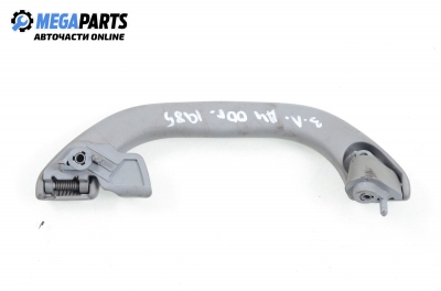 Handle for Audi A4 (B5) 2.5 TDI, 150 hp, station wagon automatic, 2000, position: rear - left