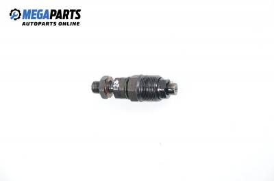 Diesel fuel injector for Opel Corsa B 1.7 D, 60 hp, 3 doors, 1998