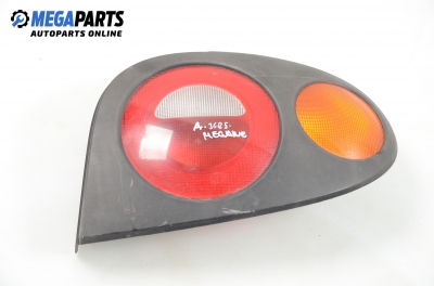 Tail light for Renault Megane 1.6, 90 hp, cabrio, 1998, position: right