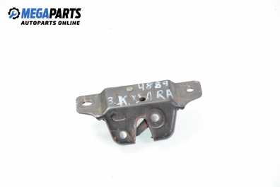 Încuietoare portbagaj pentru Citroen Xsara 1.9 TD, 90 cp, combi, 1998