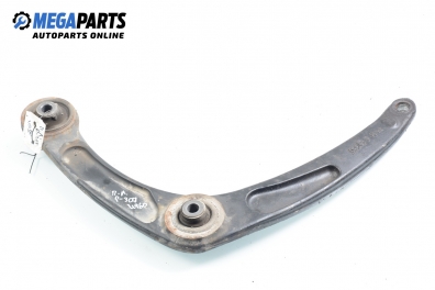 Control arm for Peugeot 307 1.6 16V, 109 hp, hatchback, 2002, position: front - left