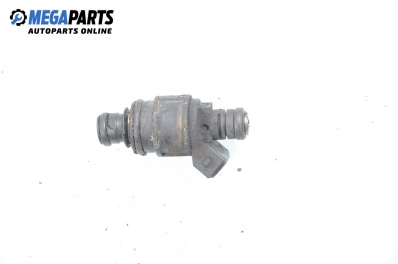 Benzineinspritzdüse für Opel Astra G 1.8 16V, 116 hp, combi, 2000