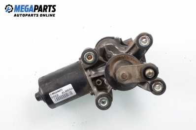 Motor scheibenwischer, vorne for Nissan Almera (N15) 1.6, 99 hp, 1996, position: vorderseite
