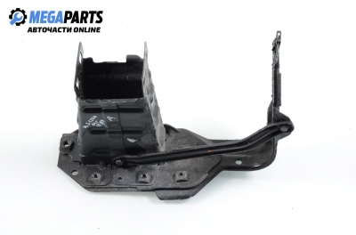 Tampon bară de protecție față for Mercedes-Benz C-Class 203 (W/S/CL) 2.7 CDI, 170 hp, sedan, 2001, position: stânga