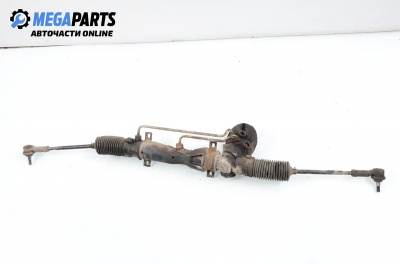 Hydraulic steering rack for Opel Corsa B 1.4 16V, 90 hp, 3 doors, 1994