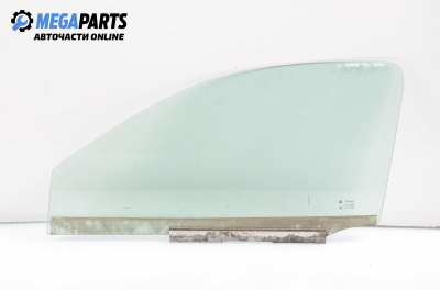 Window for Opel Corsa B 1.2, 45 hp, 1995, position: left