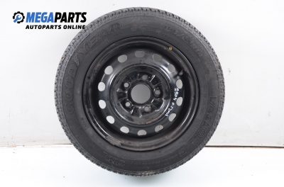 Spare tire for Mazda Premacy (1999-2005) 14 inches, width 5.5 (The price is for one piece)
