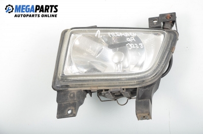 Fog light for Mazda Premacy 2.0 TD, 90 hp, 1999, position: left