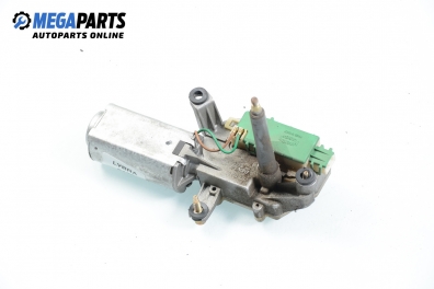Motor scheibenwischer, vorne for Lancia Lybra 2.4 JTD, 135 hp, combi, 2000
