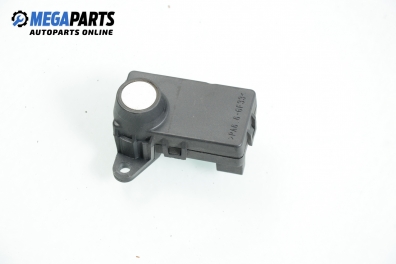 Antriebsmotor klappe heizung for Renault Espace IV 1.9 dCi, 120 hp, 2009 № Delphi 52410088