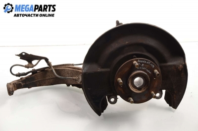 Achsschenkel radnabe for Honda Accord VII 2.2 i-CTDi, 140 hp, combi, 2005, position: links, vorderseite