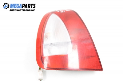 Tail light for Daewoo Nubira 1.6 16V, 106 hp, sedan, 1998, position: left