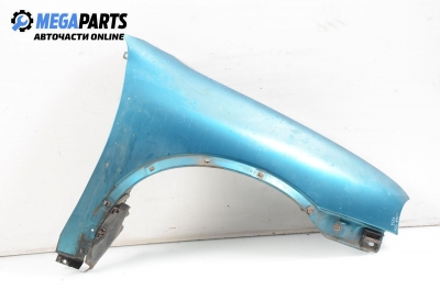 Fender for Opel Corsa B 1.2, 45 hp, 3 doors, 1993, position: right