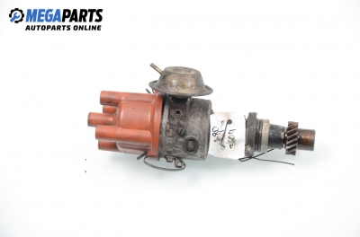 Delco distributor for Audi 80 (B3) 1.6, 76 hp, sedan, 1986