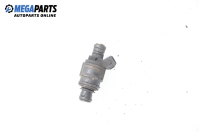 Benzineinspritzdüse für Opel Astra G 1.8 16V, 116 hp, combi, 2000