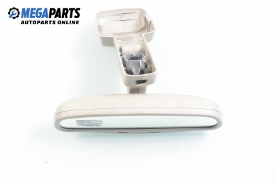 Oglindă centrală retrovizoare for Citroen C4 Picasso 1.6 HDi, 109 hp automatic, 2009