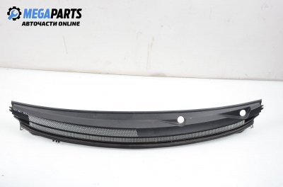 Verkleidung unter scheibenwischern for Mitsubishi Colt (2002-2012) 1.1, hecktür