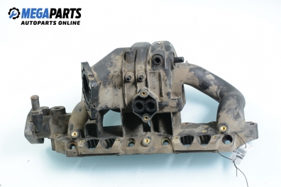 Intake manifold for Ford Galaxy 2.0, 116 hp, 1996
